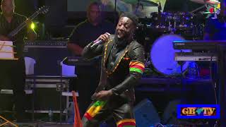 G.B.T.V. CultureShare ARCHIVES 2025: MR. GOLD'N "Down in Greenz" (HD)