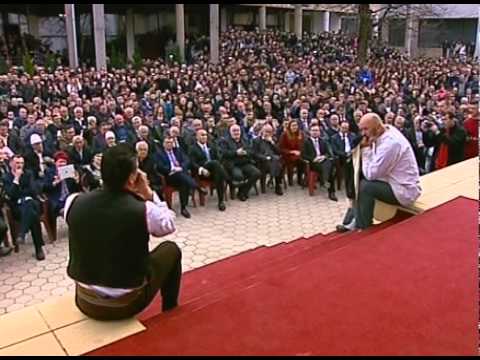 ÇUN LAJQI & MEDA _24.03.2015_DEÇAN