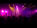 Rolo Tomassi - Empiresk (Live, Moscow, Volta 28 ...