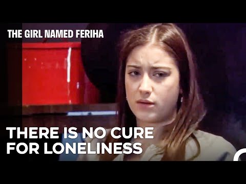 She Was Left Alone In A Huge House - The Girl Named Feriha Episode 57
