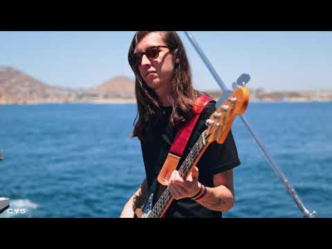 Cabo Yacht Sessions - Rubytates