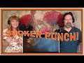 DELAIN Suckerpunch Reaction With Mike Ginger
