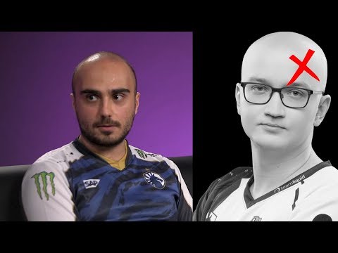 Kuroky EXPLAINS why he KICKED Matumbaman at The International 2019 #ti9