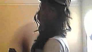 Me N Bella after class!