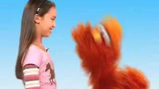 Sesame Street - Run