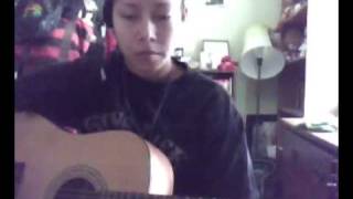 Hear Me Now (Original song!)