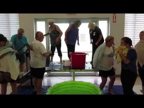 Ice Bucket Challenge