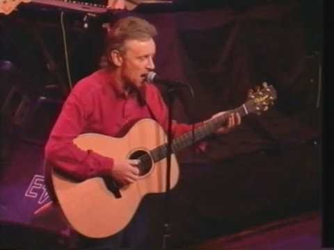 Don Baker - Shoe Shine Man (Live At The Olympia 1991)