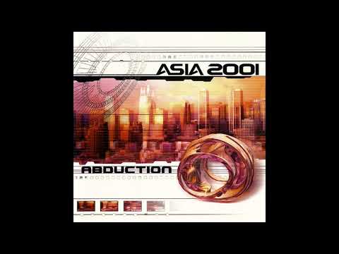 Asia 2001 - Abduction (2001) PSY TRAMCE. GOA TRANCE