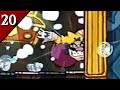 Wario Land The Shake Dimension Part 20 Last Vegas