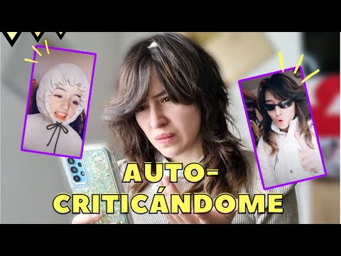 Reaccionado a MIS PRIMEROS VIDEOS | Liza Baez