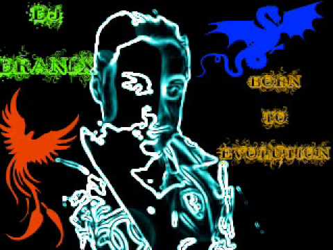 Center to Earth (Gataka vs Perplex Remix) - Dj Dranix