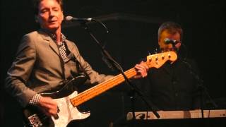 Time UK and Sharp -puppets dont bleed (Jimmy Edwards with Rick Buckler and Bruce Foxton of The Jam)