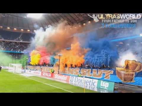 Top 5 Ultras of the Week 20 5   26 5    Ultras World
