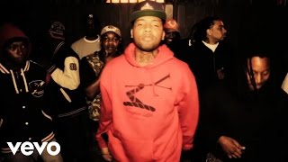 Philthy Rich - Go 4 Me  ft. KI