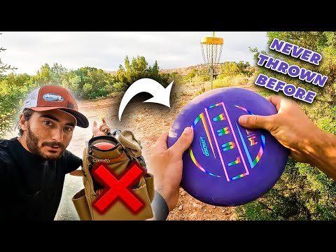 I REPLACED My WHOLE BAG: Can I Still Shoot Under Par?