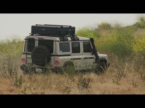 Trialmaster vs. Fieldmaster: Which one Suits You?  | Mossy Ineos Grenadier San Diego Dealership