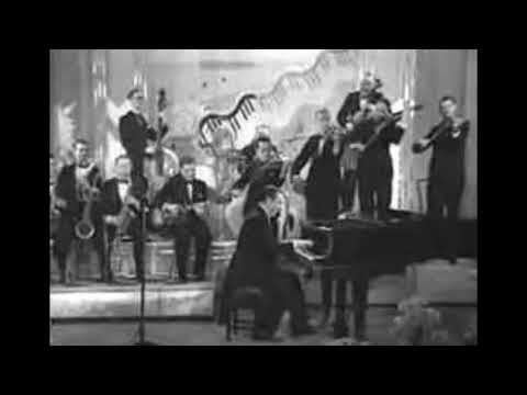 Billy Thorburn & His Music - A Nice Cup of Tea (1937)