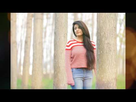 Haar Jaani Aa | Rap mix | Raashi Sood | Rishabh Mahendroo| Mehtab Virk