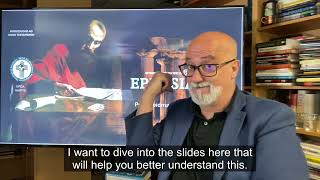 Introduction to The New Testament part 11  Ephesians - Summer