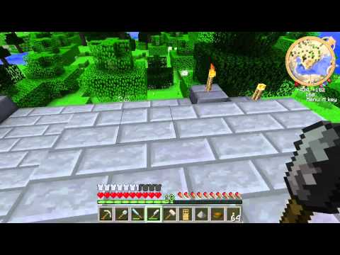 S4E18: TFCraft with Mead - Easy Listening