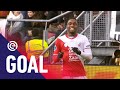 GYRANO KERK SCHIET HEM SNOEIHARD BINNEN | FC Utrecht - Heracles Almelo (09-12-2018) | Goal