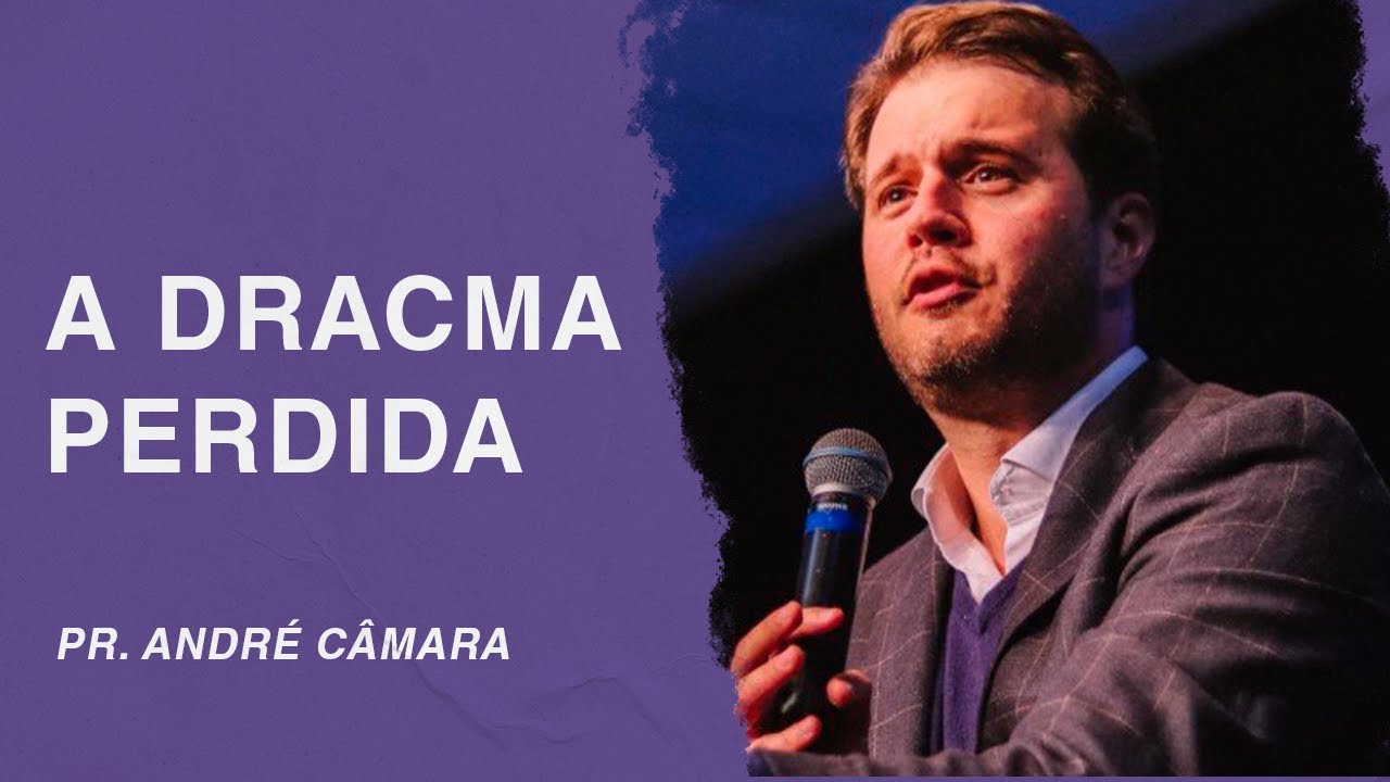 André Câmara   A dracma perdida