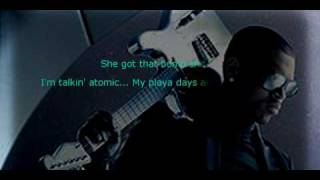 Chris Brown - Medusa . Lyrics♪