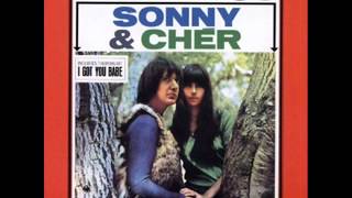 Sing C&#39;est La Vie by Sonny &amp; Cher from Mono 1965 ATCO LP.