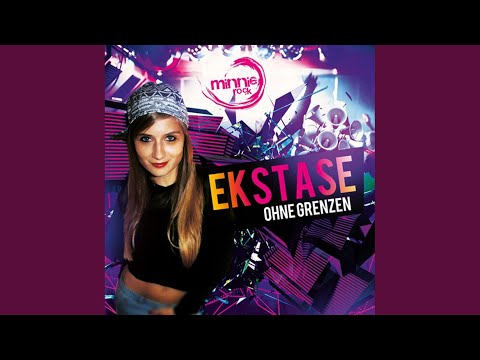Ekstase ohne Grenzen