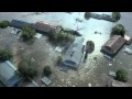 National Guard TV Commercial Flood