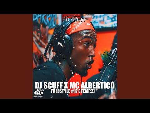 Freestyle #17 (temp. 2)