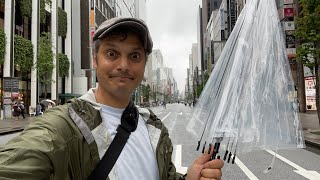 Japan made a big mistake with — THE WEATHER