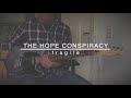The Hope Conspiracy - fragile (guitar cover)