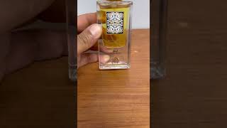 Perfume lattafa i am white leather عطر انا ابيض ليذر من لطافه هل يستاهل الضجه دى
