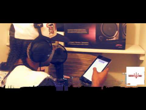 Maserati Money - R.I.P (IN STUDIO)