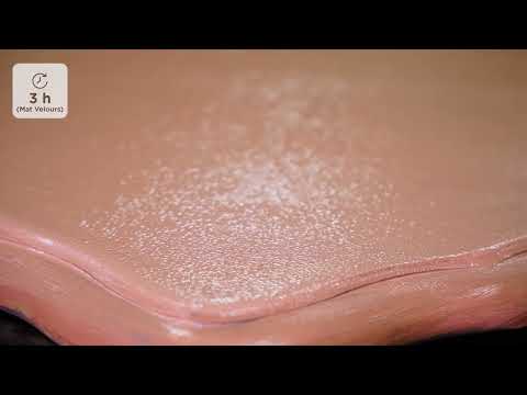 Tuto Vidéo Peinture Rénov' Meubles, Objets & Boiseries Laqué