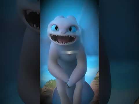 Who is the rarest dragon in How to Train your Dragon?! | Is Toothless the rarest Dragon?!