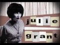 Julie Grant - Lonely Without You 