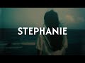 Nafeesisboujee Stephanie Lyrics