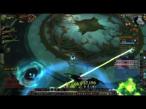 Tirathon Saltheril Mythic +9 WoW
