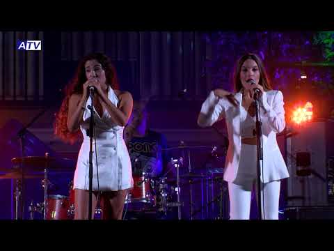 IV TALENTS FACTORY, CONCIERTO DE ENTREMARES Y JARRILLO LATA