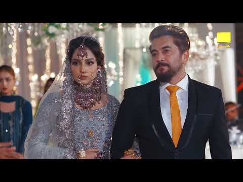Sirf Tum Episode 15 Promo | Tomorrow at 9:00 PM Only On Har Pal Geo