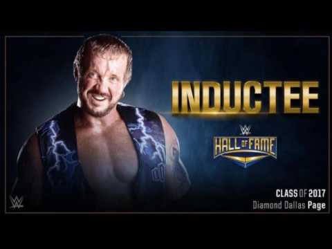 Diamond Dallas Page Recounts Hall of Fame Phone Call From Triple H, Mentions Who Might Induct Him