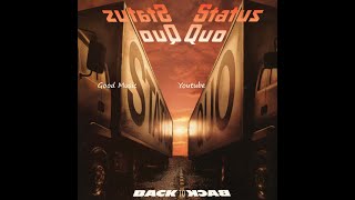 Status Quo - No Contract  ( 1983 )