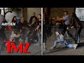 Hayden Panettiere and BF Brian Hickerson Get in Massive Brawl with Bar Patrons | TMZ