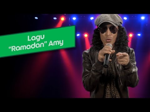 Nak juadah bazar Ramadan