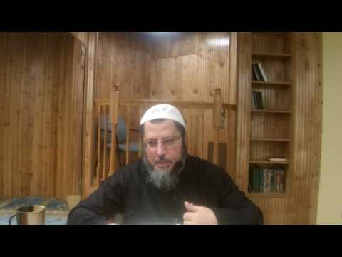 (2)شرح كتاب مدارج السالكين من قوله :وسئل الجنيد رضي الله عنه  الي قوله :ثم إنهم في أنفسهم فريقان