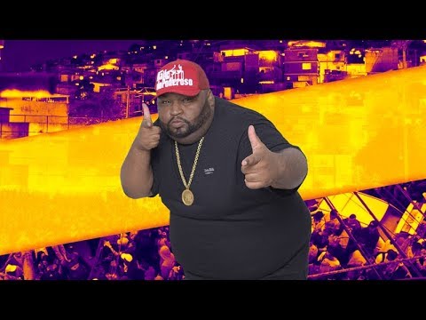 DJ R7 - Vou Falar / MC Kalzin Part. MC Pikachu