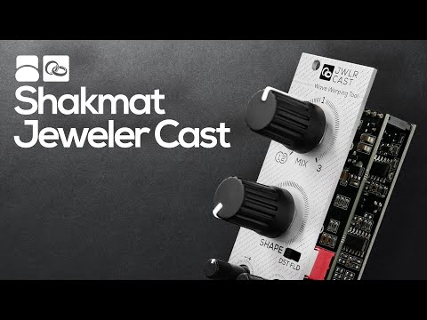 Shakmat Jeweler Cast: Demo